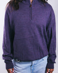Ralph Lauren - Quarter Zip (M)