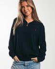 Ralph Lauren - Quarter Zip