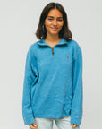 Ralph Lauren - Quarter Zip