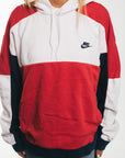 Nike - Hoodie (L)