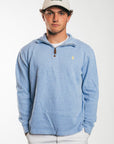 Ralph Lauren - Quarter Zip