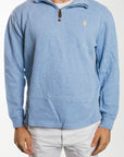 Ralph Lauren - Quarter Zip