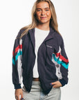 Adidas - Full Zip (S)
