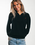 Ralph Lauren - Quarter Zip
