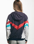 Adidas - Full Zip (S)