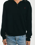 Ralph Lauren - Quarter Zip