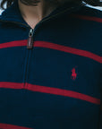 Ralph Lauren - Quarter Zip
