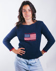 Ralph Lauren - Sweatshirt (XS)