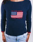 Ralph Lauren - Sweatshirt (XS)