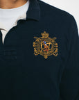 Ralph Lauren - Rugby-Polo (L)