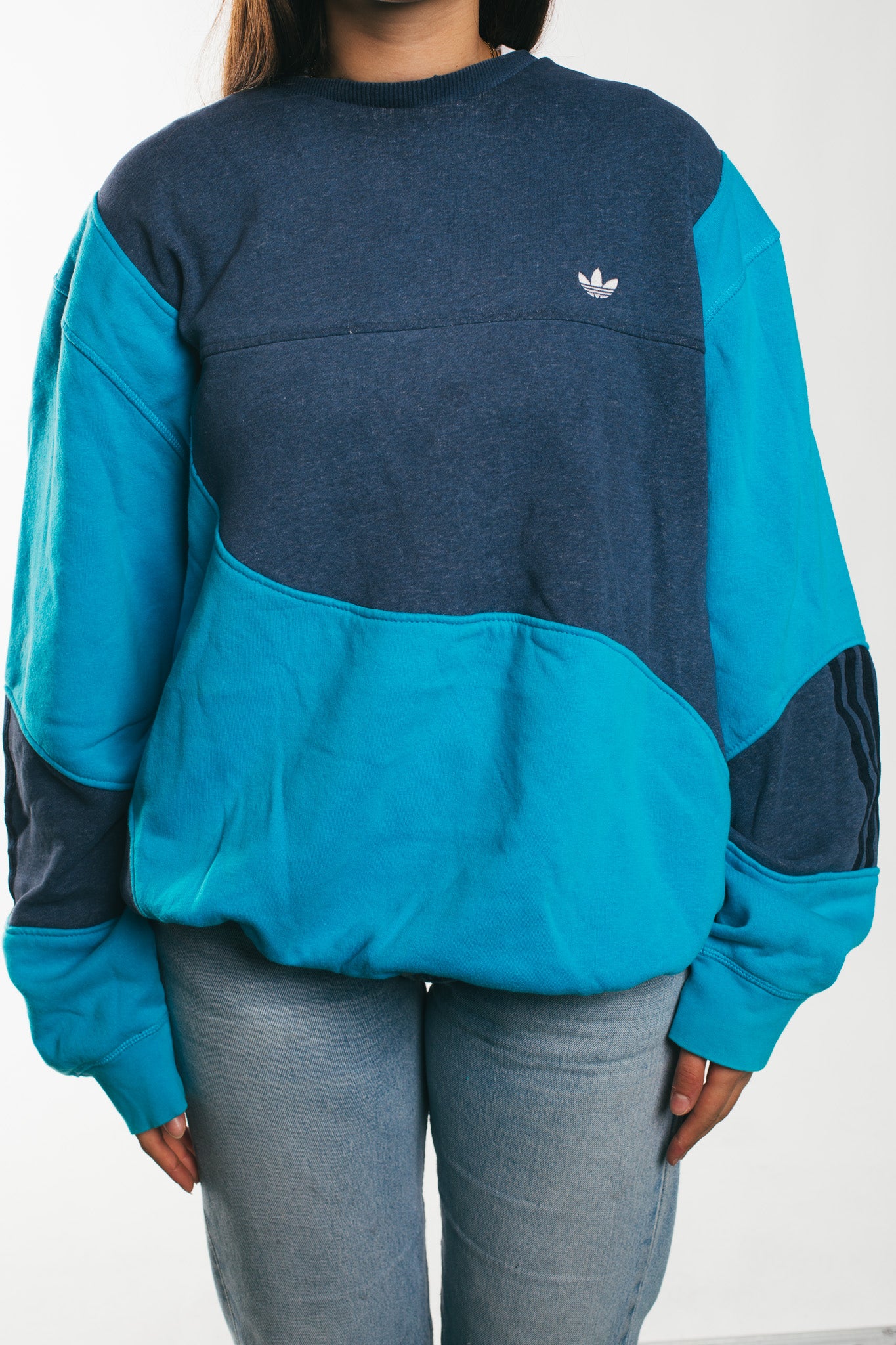 Adidas - Sweatshirt (L)