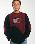 Tommy Hilfiger - Sweatshirt (XL)