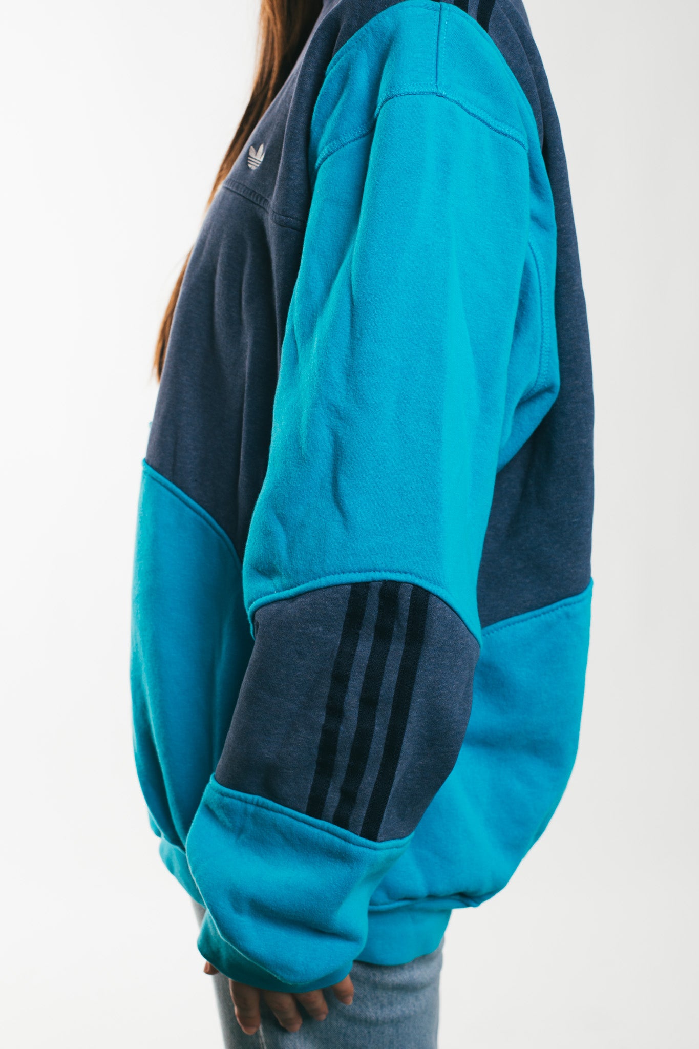 Adidas - Sweatshirt (L)