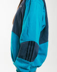 Adidas - Sweatshirt (L)