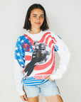 USA X Olympic Games- Sweatshirt