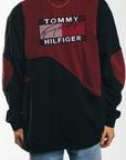 Tommy Hilfiger - Sweatshirt (XL)