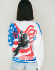 USA X Olympic Games- Sweatshirt