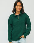 Ralph Lauren - Quarter Zip