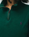 Ralph Lauren - Quarter Zip