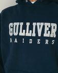 Gulliver Raiders - Hoodie (L)
