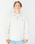 Ralph Lauren - Quarter Zip