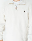 Ralph Lauren - Quarter Zip