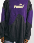 Puma - Sweatshirt (L)