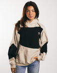 Adidas - Hoodie (L)
