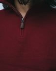 Ralph Lauren - Quarter Zip