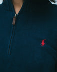 Ralph Lauren - Quarter Zip
