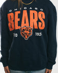 Chicago Bears - Sweatshirt (M)