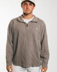 Ralph Lauren - Quarter Zip