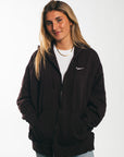 Nike - Full Zip (M)