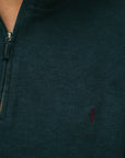 Ralph Lauren - Quarter Zip