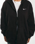 Nike - Full Zip (M)