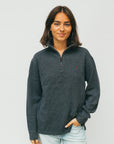 Ralph Lauren - Quarter Zip