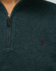 Ralph Lauren - Quarter Zip