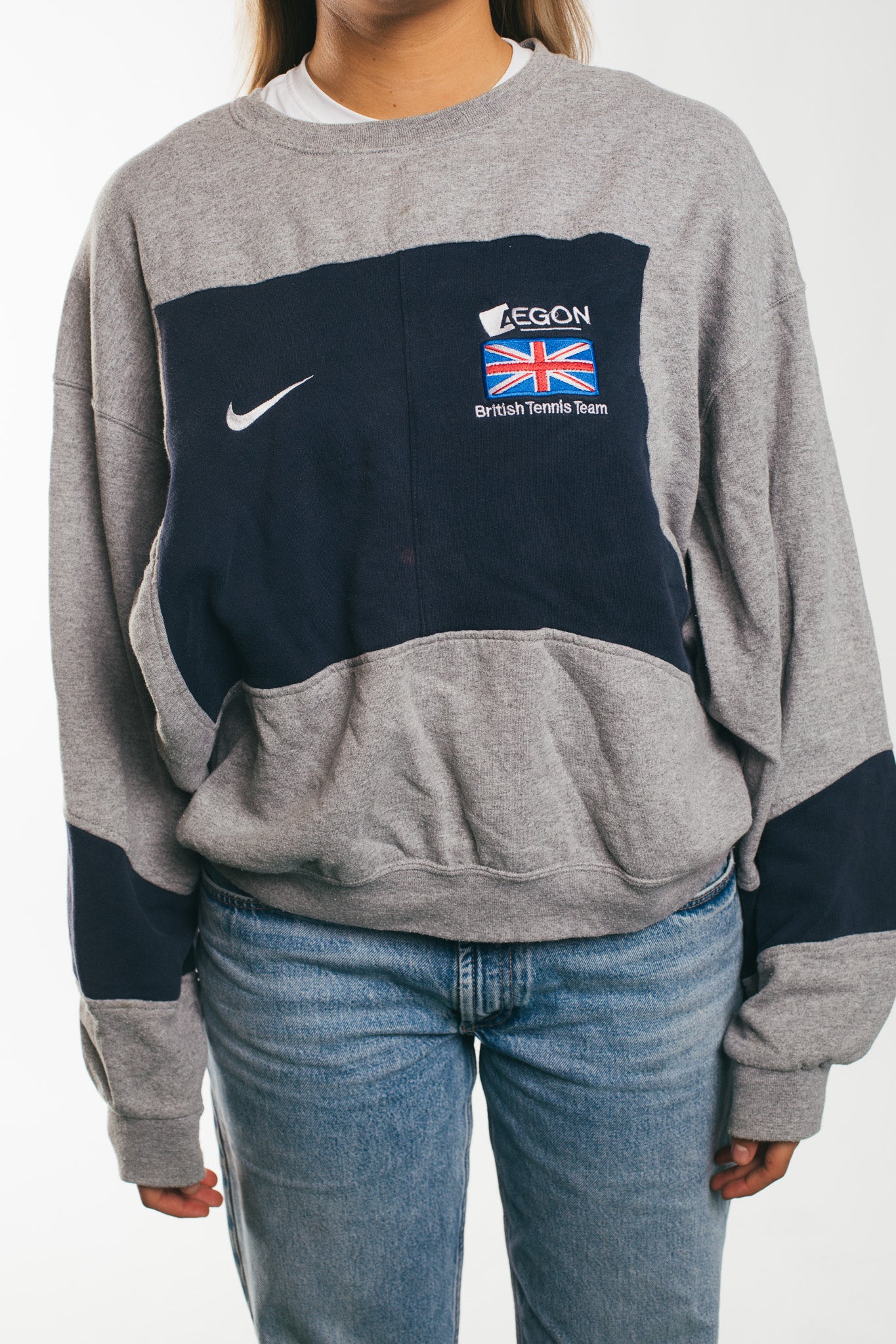 Nike - Sweatshirt (M)