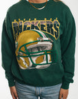 Green Bay Packers - Sweatshirt (M)