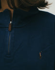 Ralph Lauren - Quarter Zip