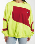 Tommy Hilfiger - Sweatshirt (L)