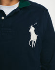 Ralph Lauren - Rugby-Polo (L)