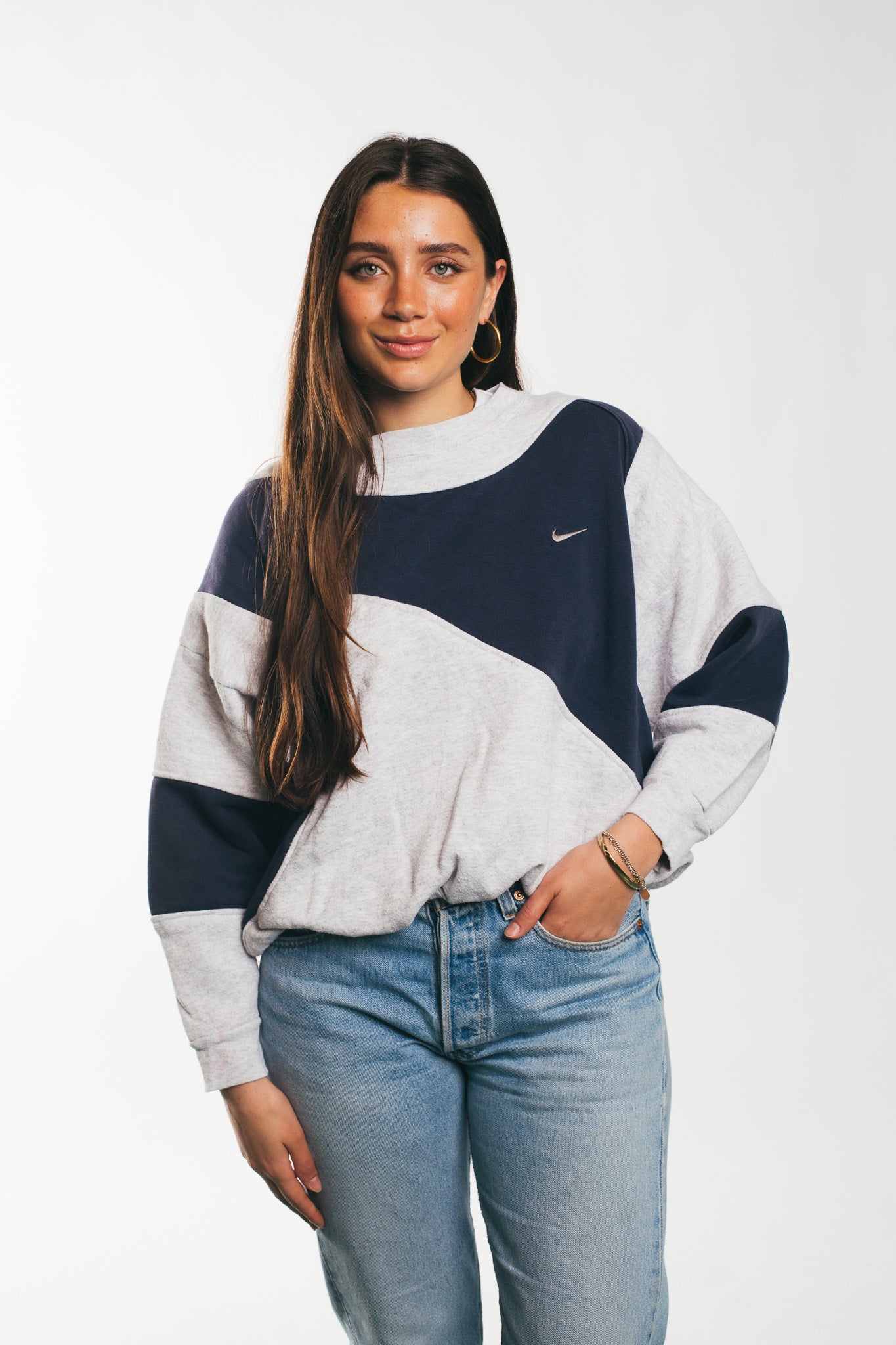 Nike - Sweatshirt (S)