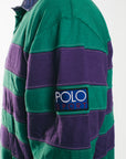Ralph Lauren - Rugby-Polo (L)