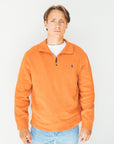 Ralph Lauren - Quarter Zip
