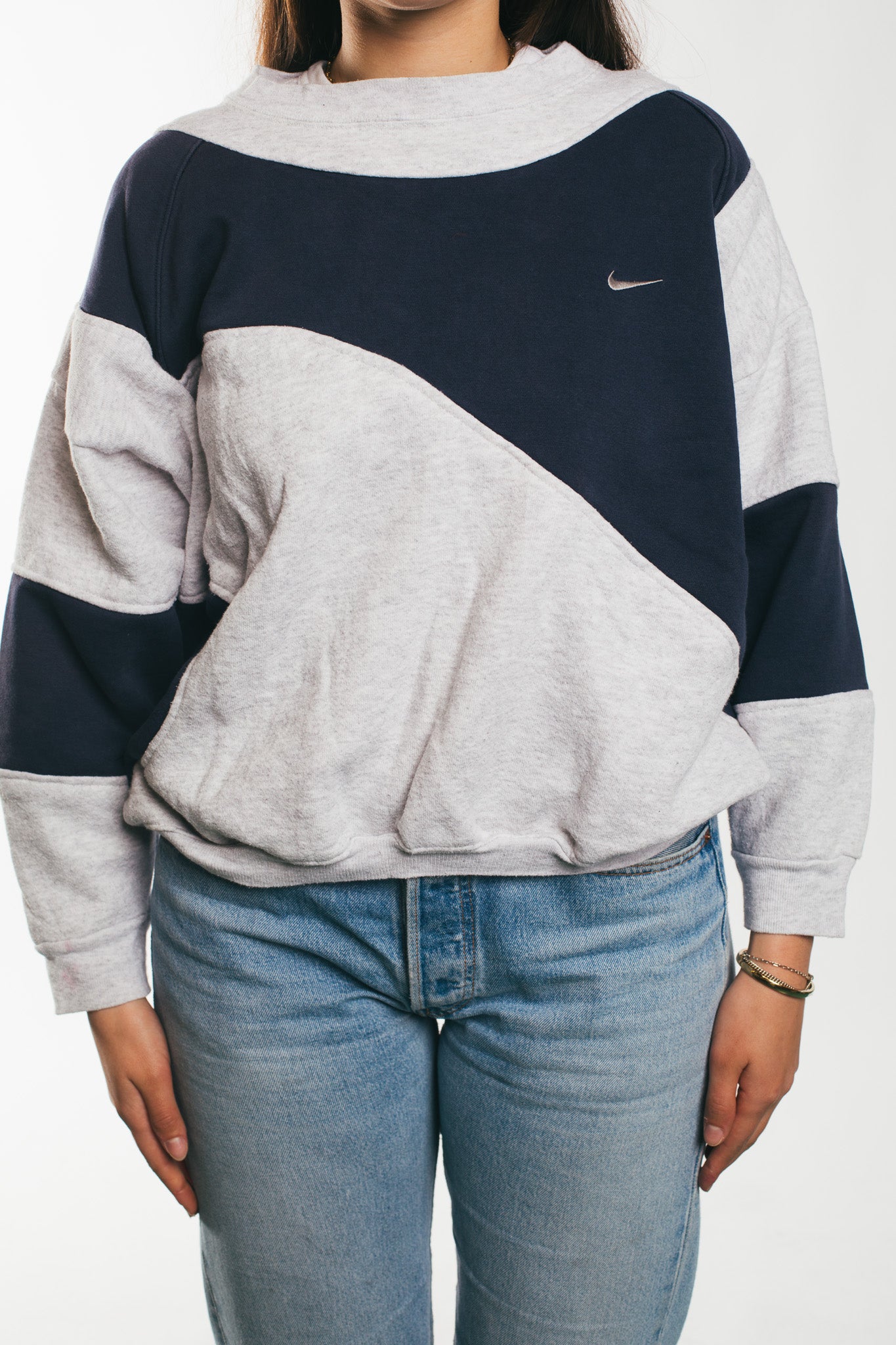 Nike - Sweatshirt (S)