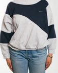 Nike - Sweatshirt (S)