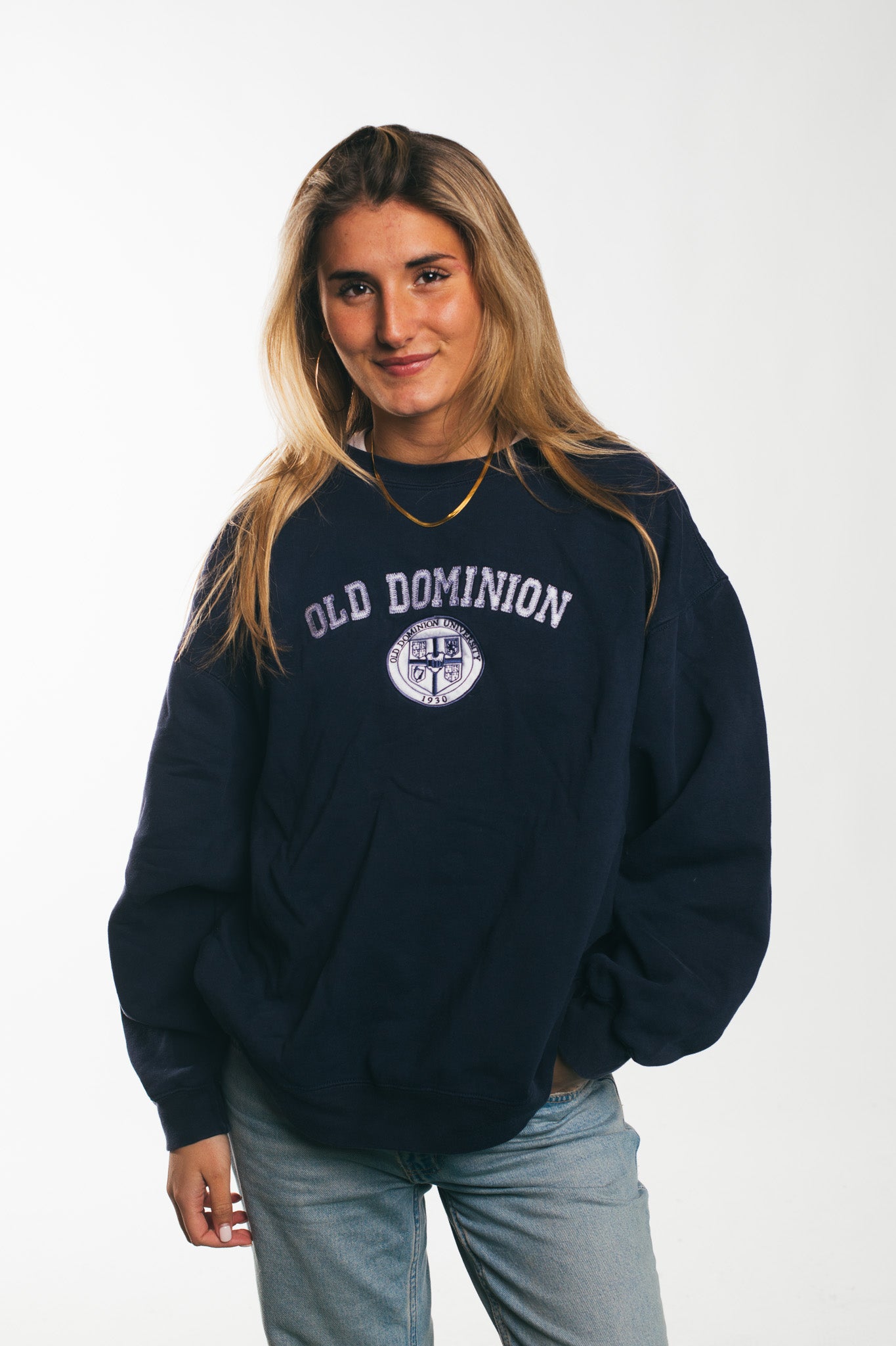 Old Dominion - Sweatshirt (L)