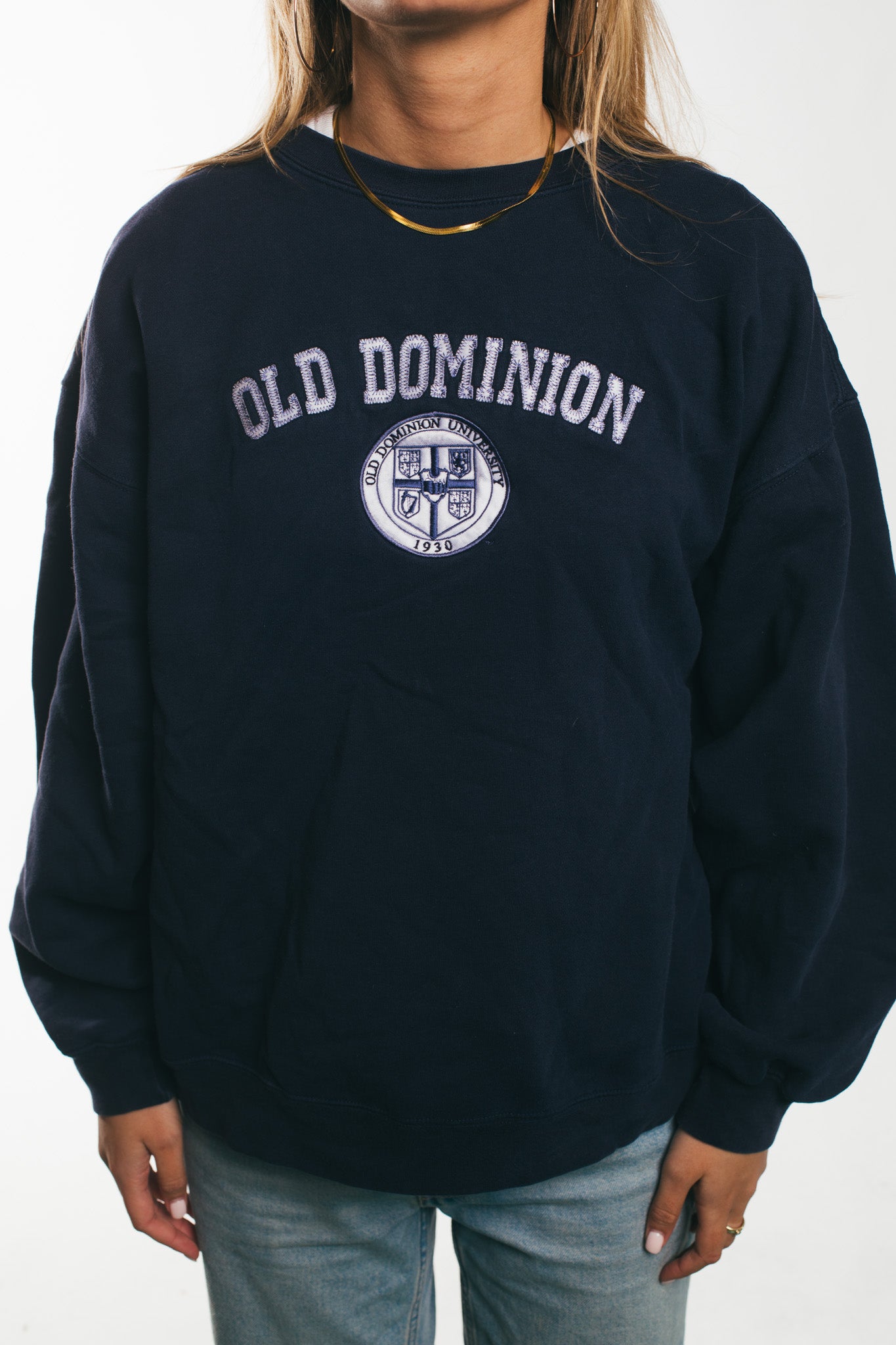 Old Dominion - Sweatshirt (L)
