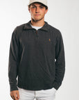 Ralph Lauren - Quarter Zip